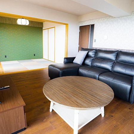 Condominium Hotel Okinawa Yumeto - Vacation Stay 33788V 南城 外观 照片