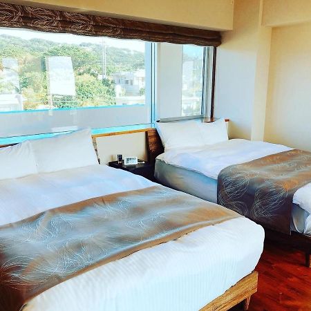 Condominium Hotel Okinawa Yumeto - Vacation Stay 33788V 南城 外观 照片