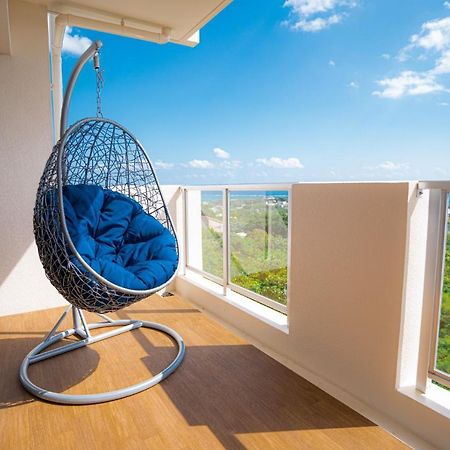 Condominium Hotel Okinawa Yumeto - Vacation Stay 33788V 南城 外观 照片