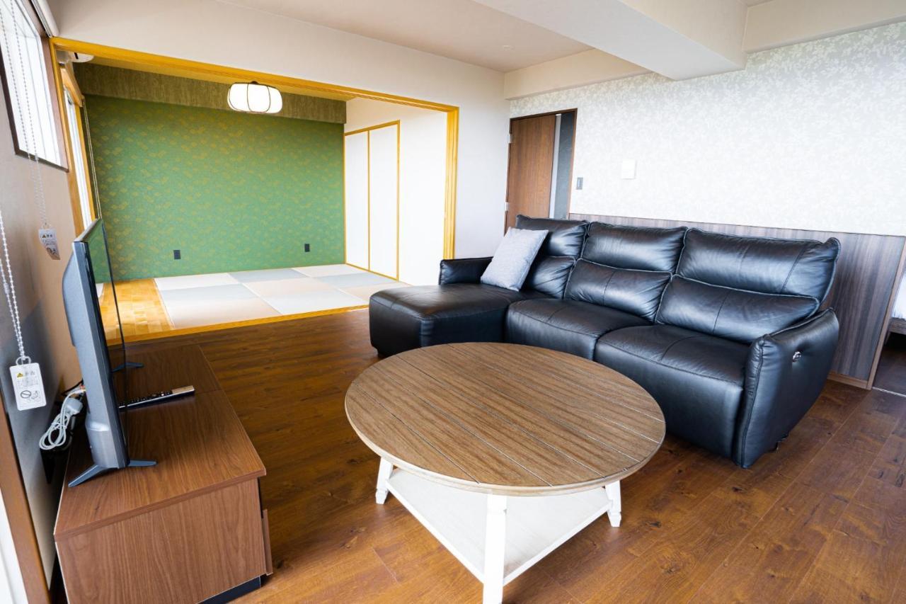 Condominium Hotel Okinawa Yumeto - Vacation Stay 33788V 南城 外观 照片