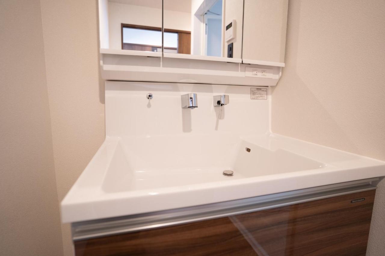 Condominium Hotel Okinawa Yumeto - Vacation Stay 33788V 南城 外观 照片