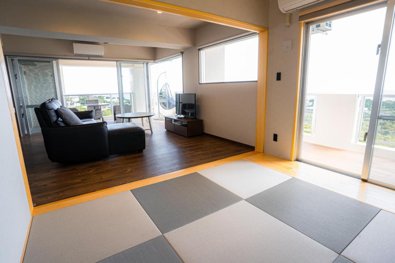 Condominium Hotel Okinawa Yumeto - Vacation Stay 33788V 南城 外观 照片