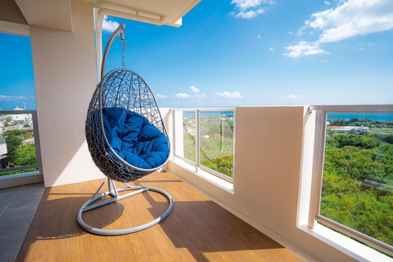 Condominium Hotel Okinawa Yumeto - Vacation Stay 33788V 南城 外观 照片