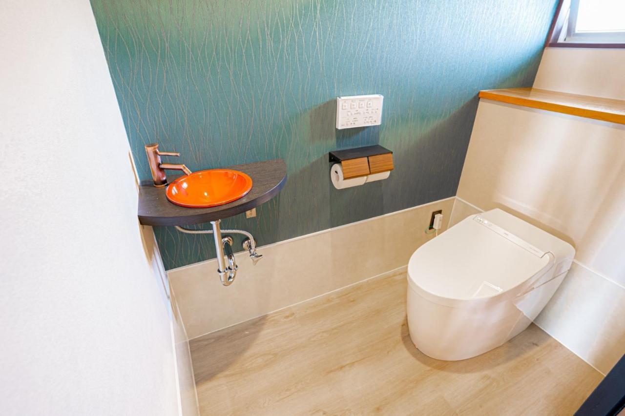 Condominium Hotel Okinawa Yumeto - Vacation Stay 33788V 南城 外观 照片