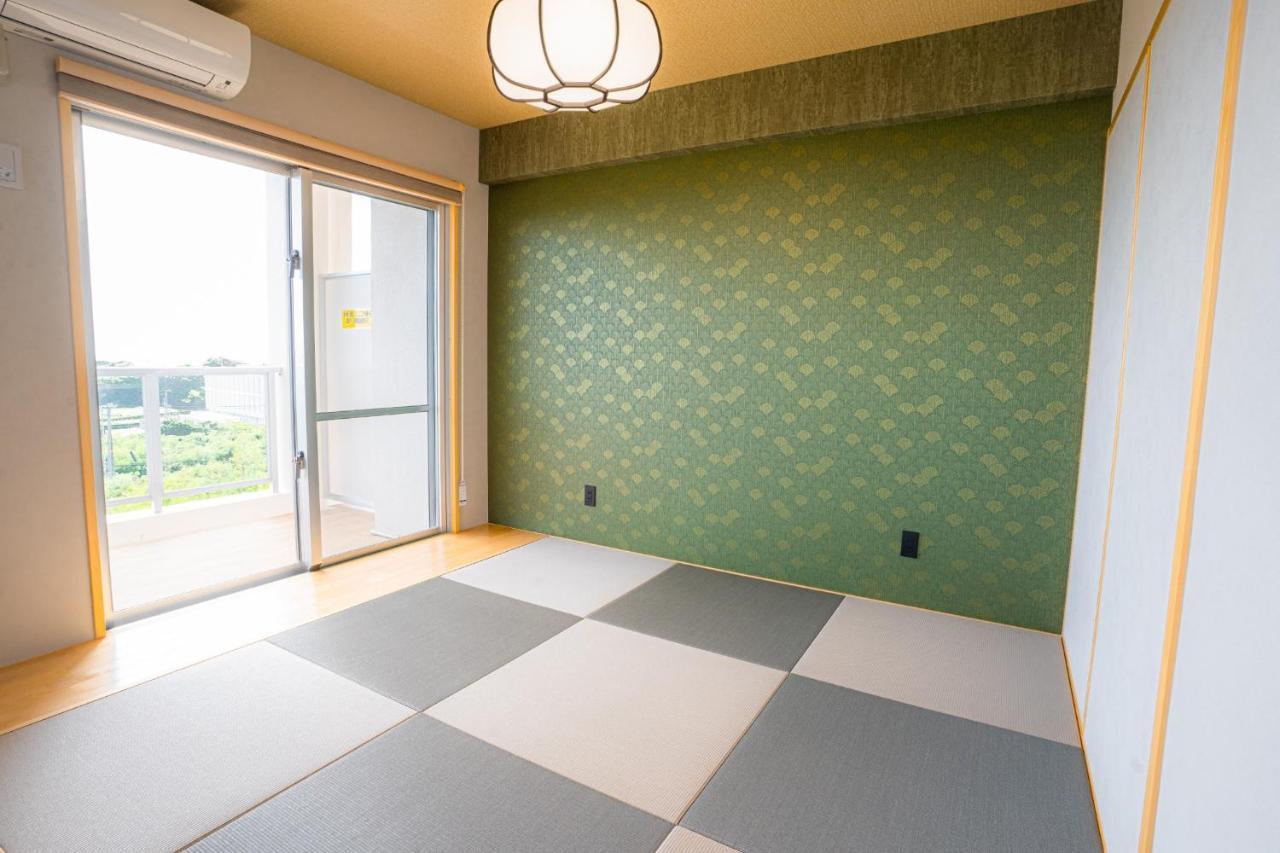 Condominium Hotel Okinawa Yumeto - Vacation Stay 33788V 南城 外观 照片